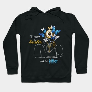 Time Healer Hoodie